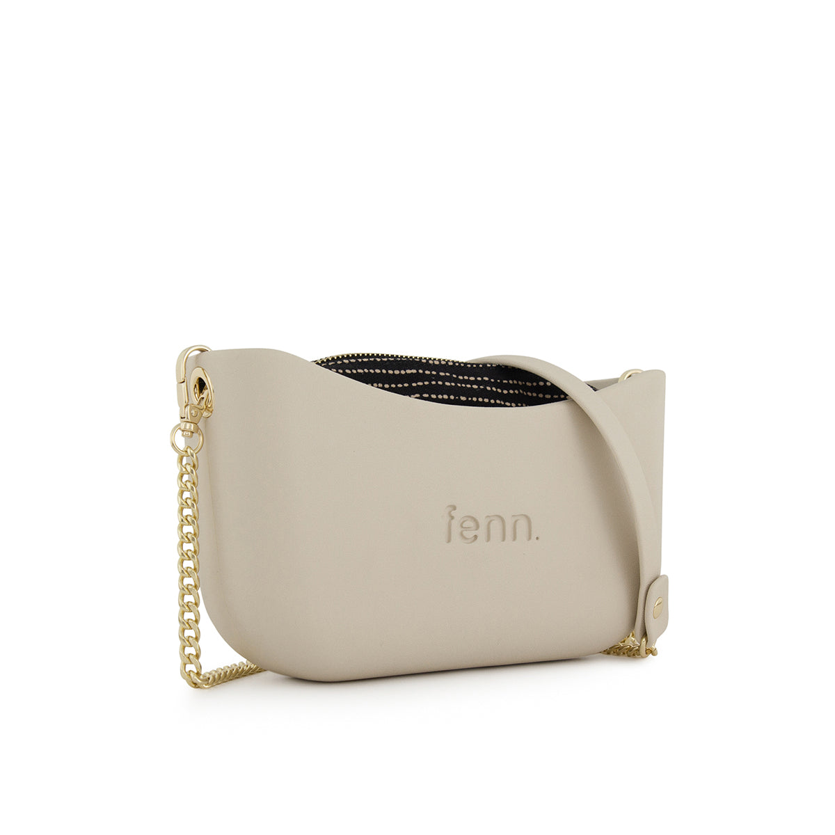 Fenn Classic Collection Gold Chain