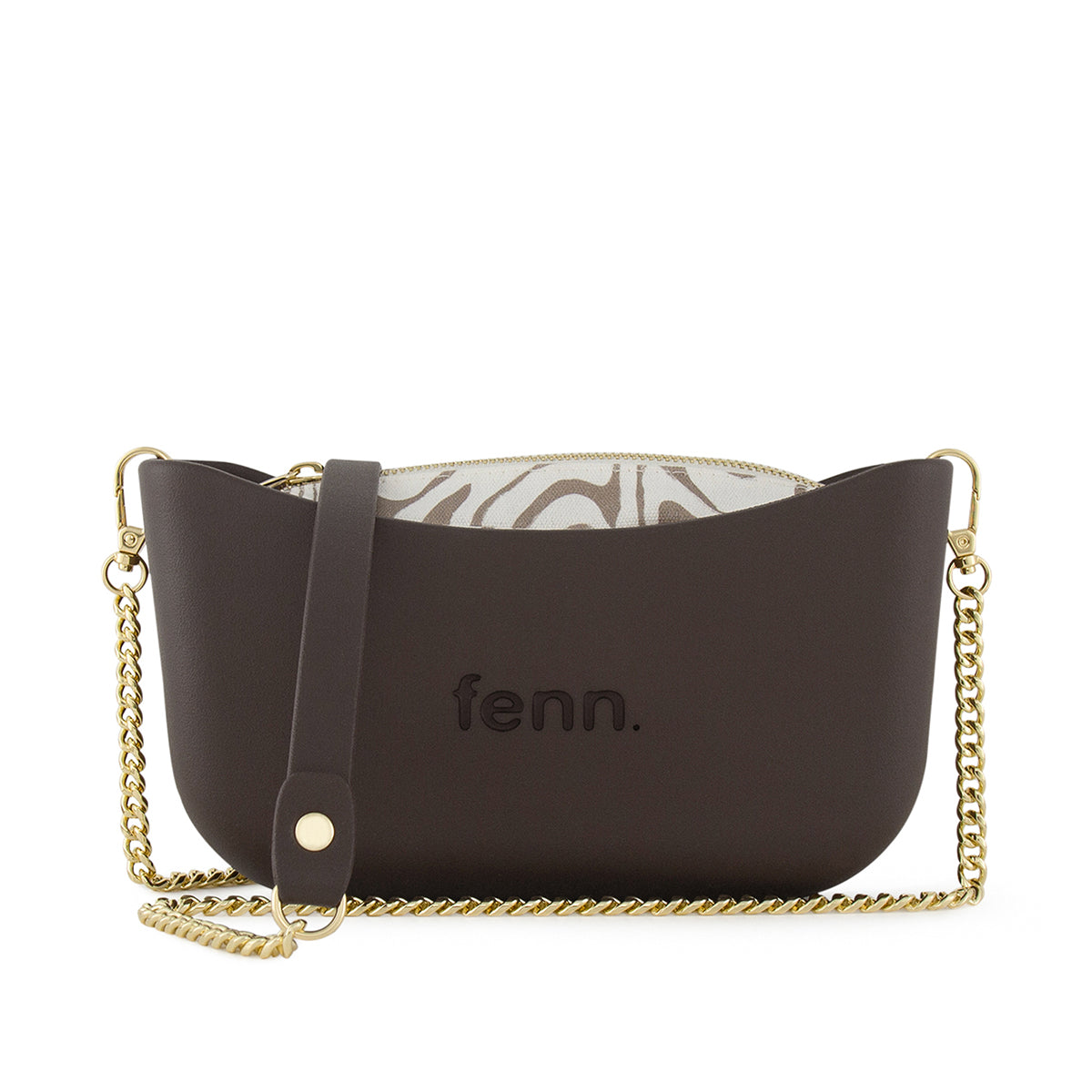 Fenn Classic Collection Gold Chain