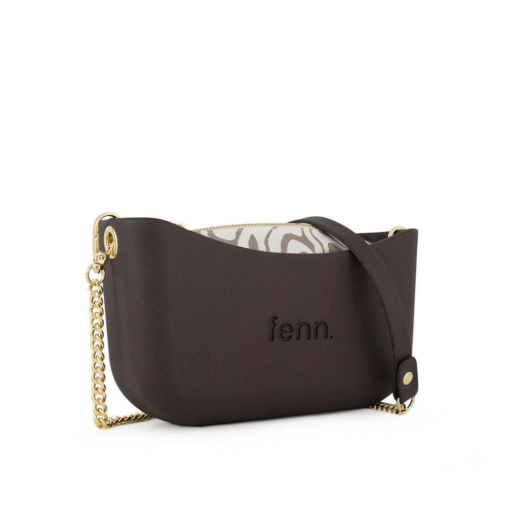 Fenn Classic Collection Gold Chain