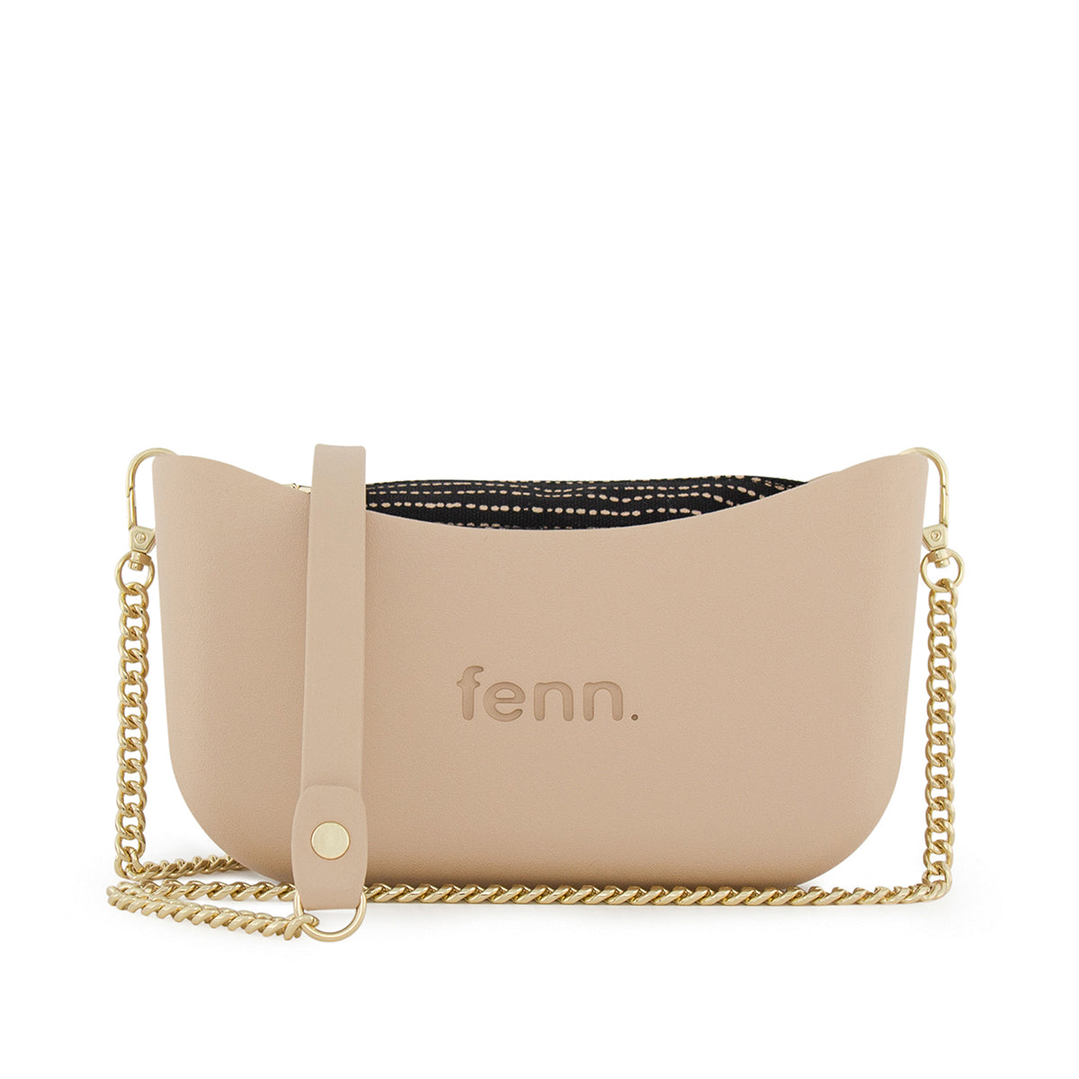 Fenn Classic Collection Gold Chain