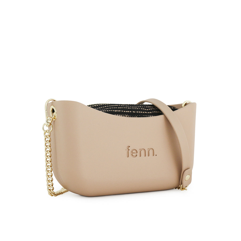 Fenn Classic Collection Gold Chain
