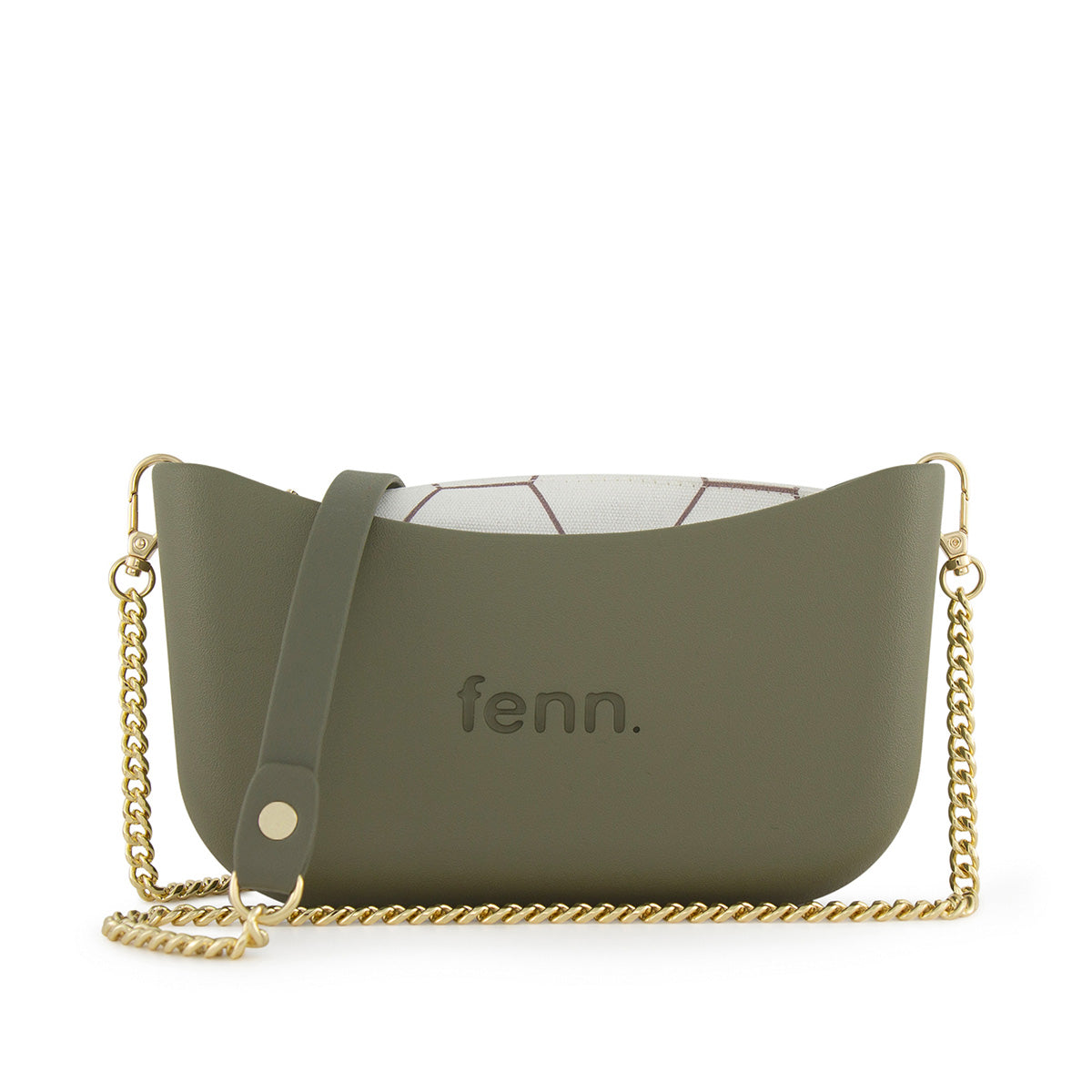 Fenn Classic Collection Gold Chain