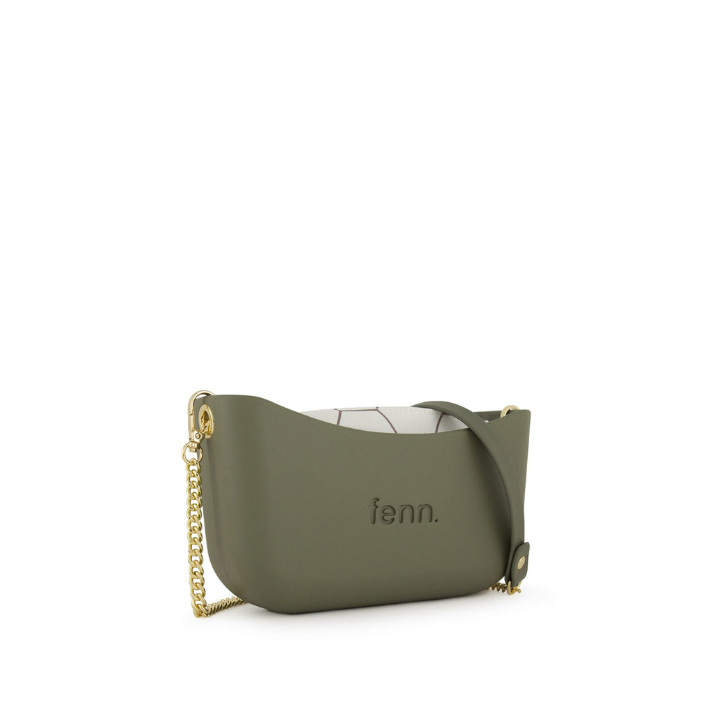 Fenn Classic Collection Gold Chain