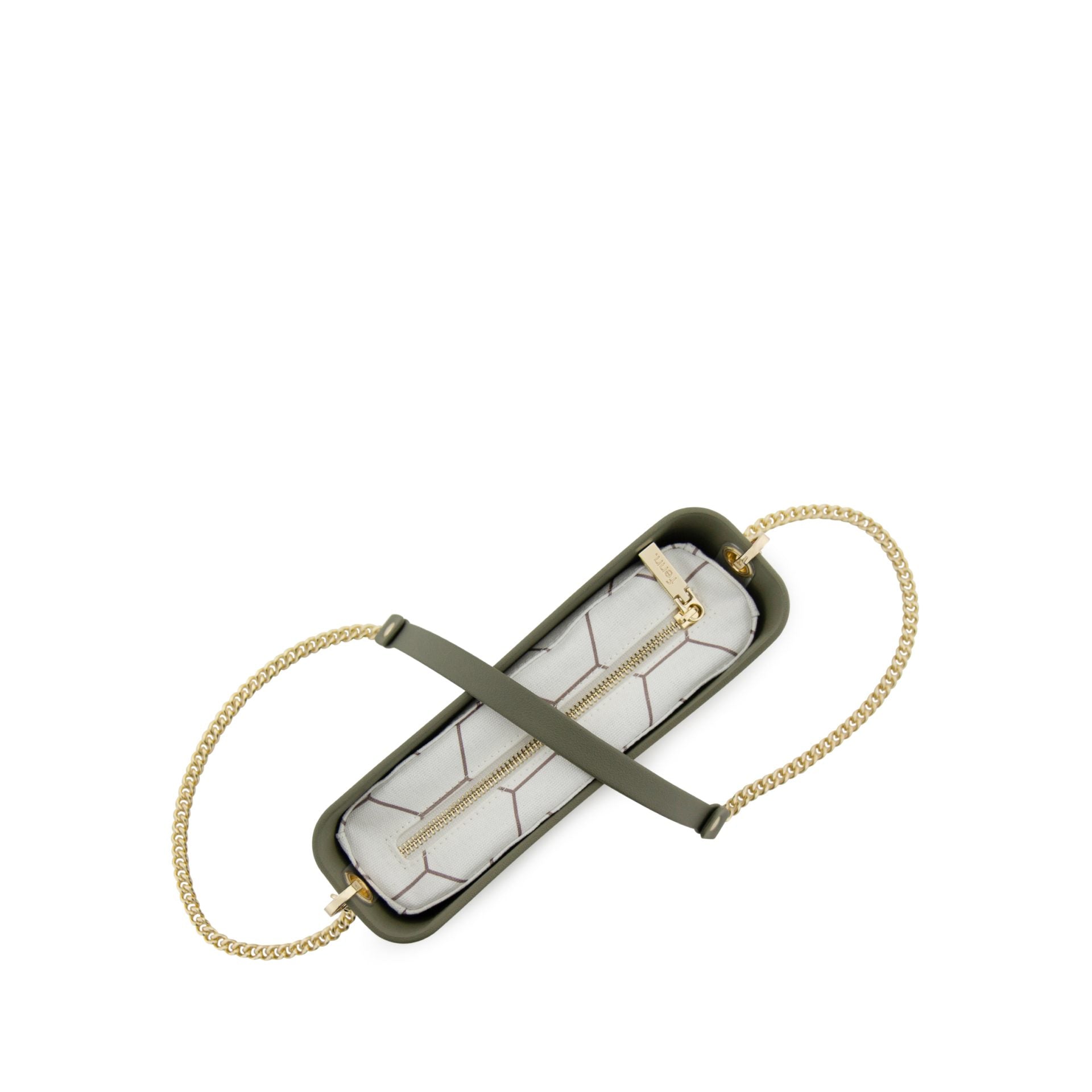 Fenn Classic Collection Gold Chain
