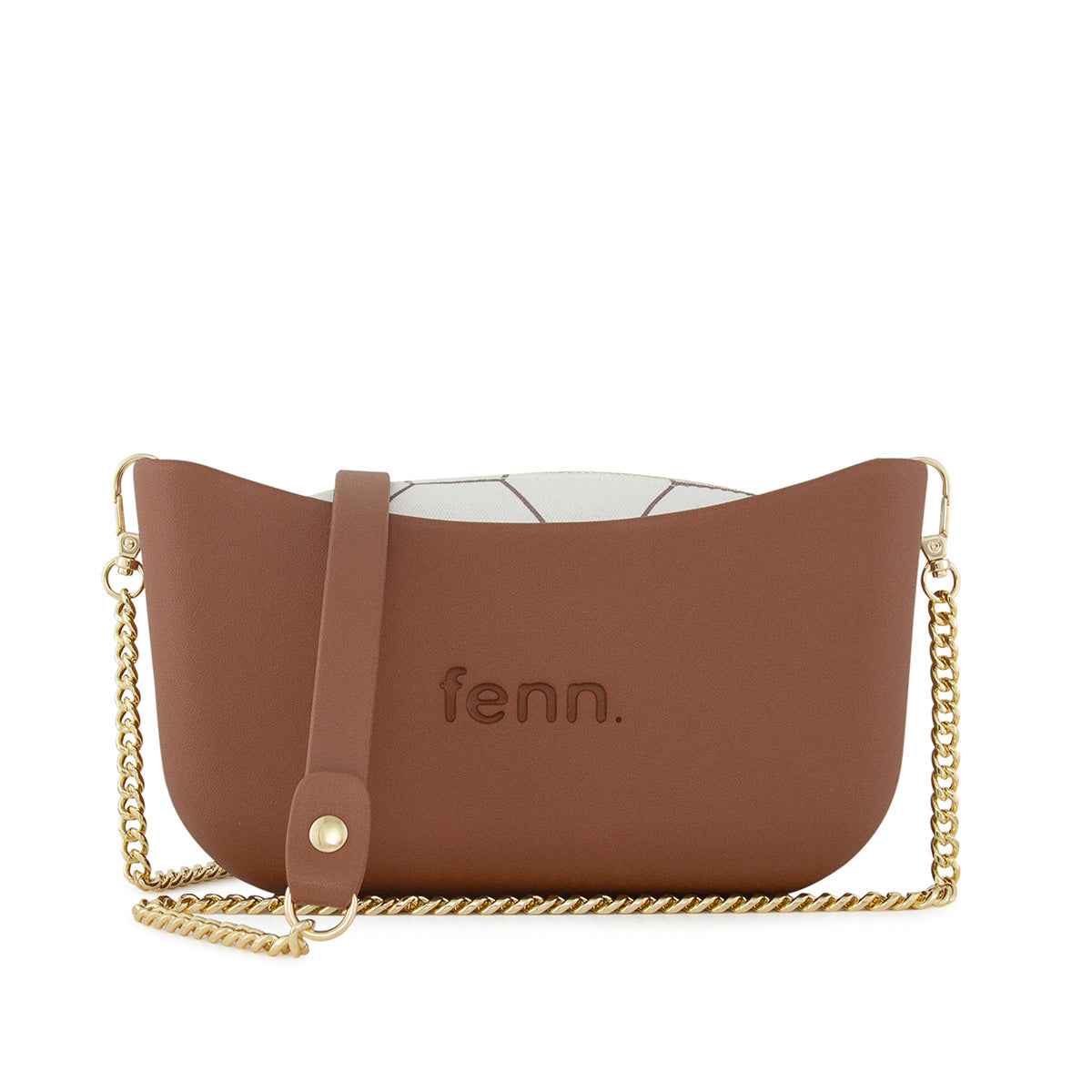 Fenn Classic Collection Gold Chain