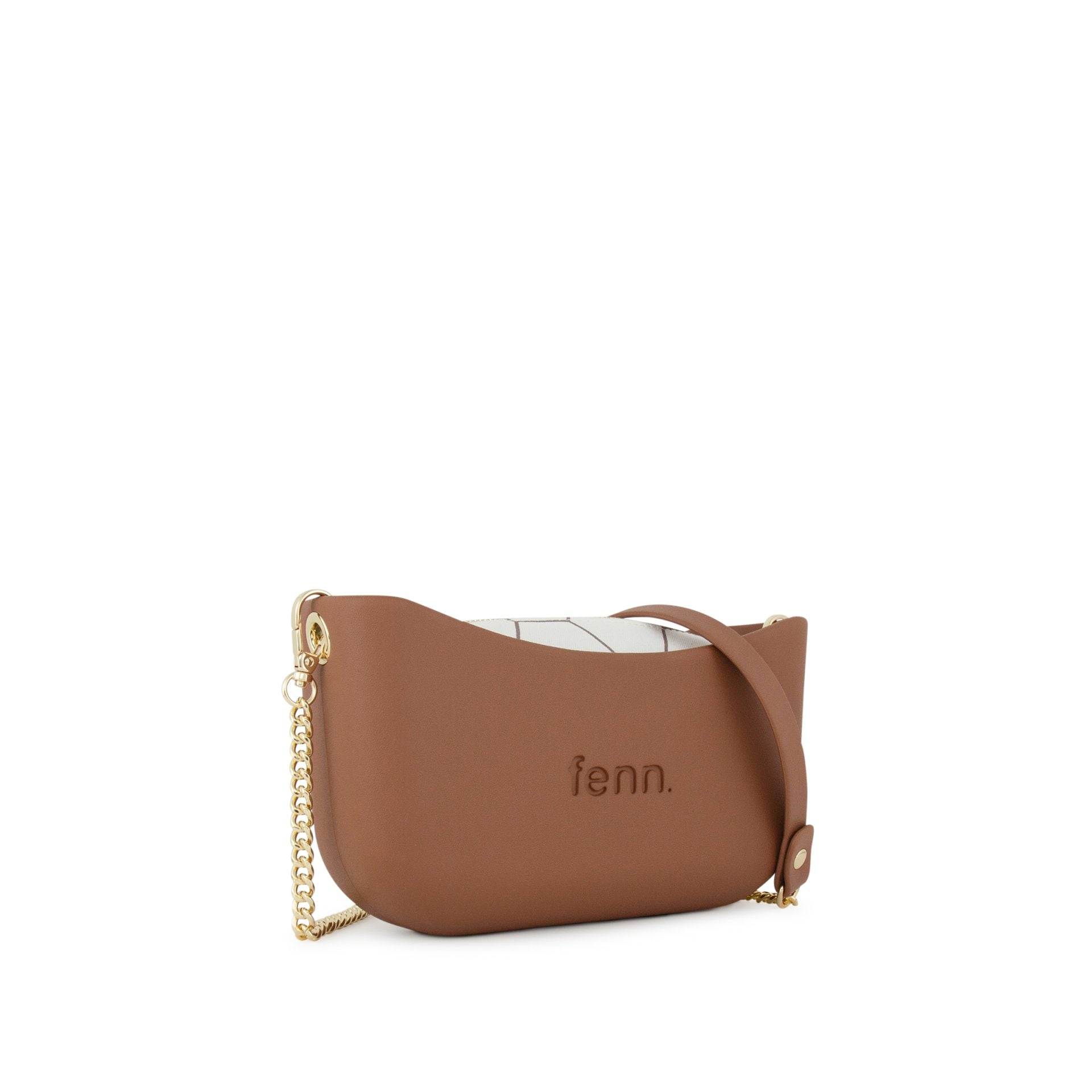 Fenn Classic Collection Gold Chain