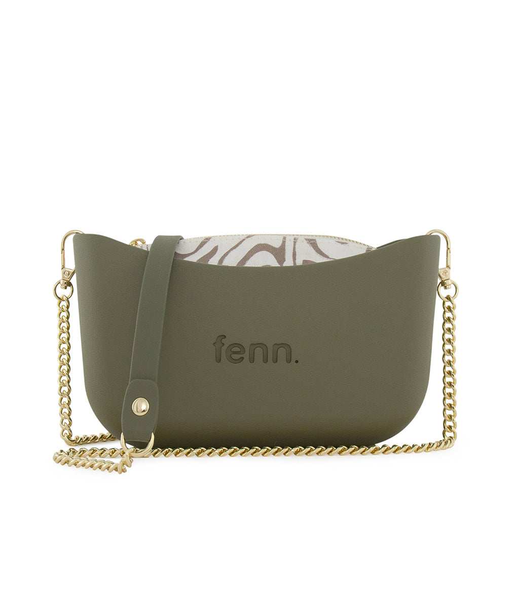 Fenn Classic Collection Gold Chain