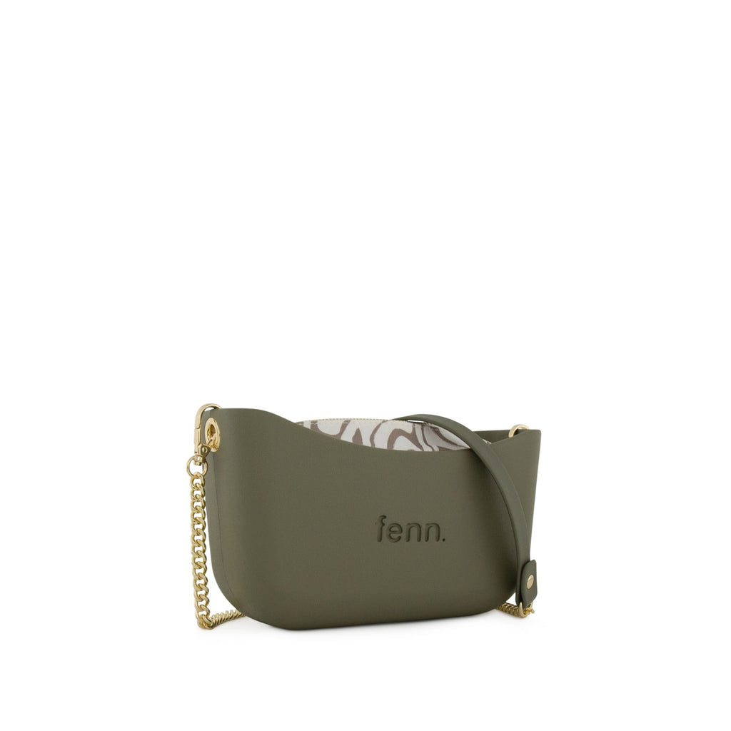 Fenn Classic Collection Gold Chain