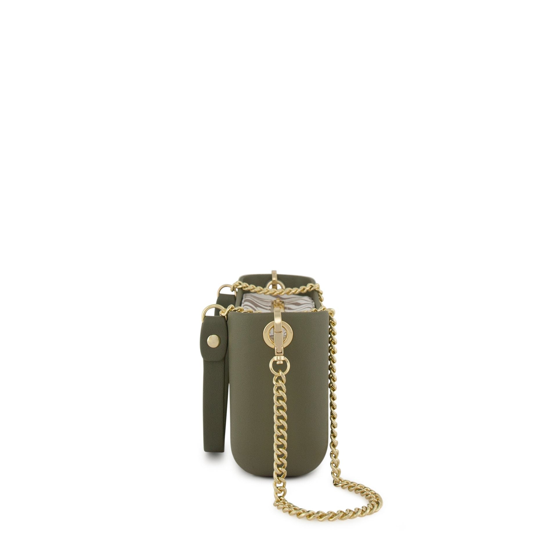 Fenn Classic Collection Gold Chain