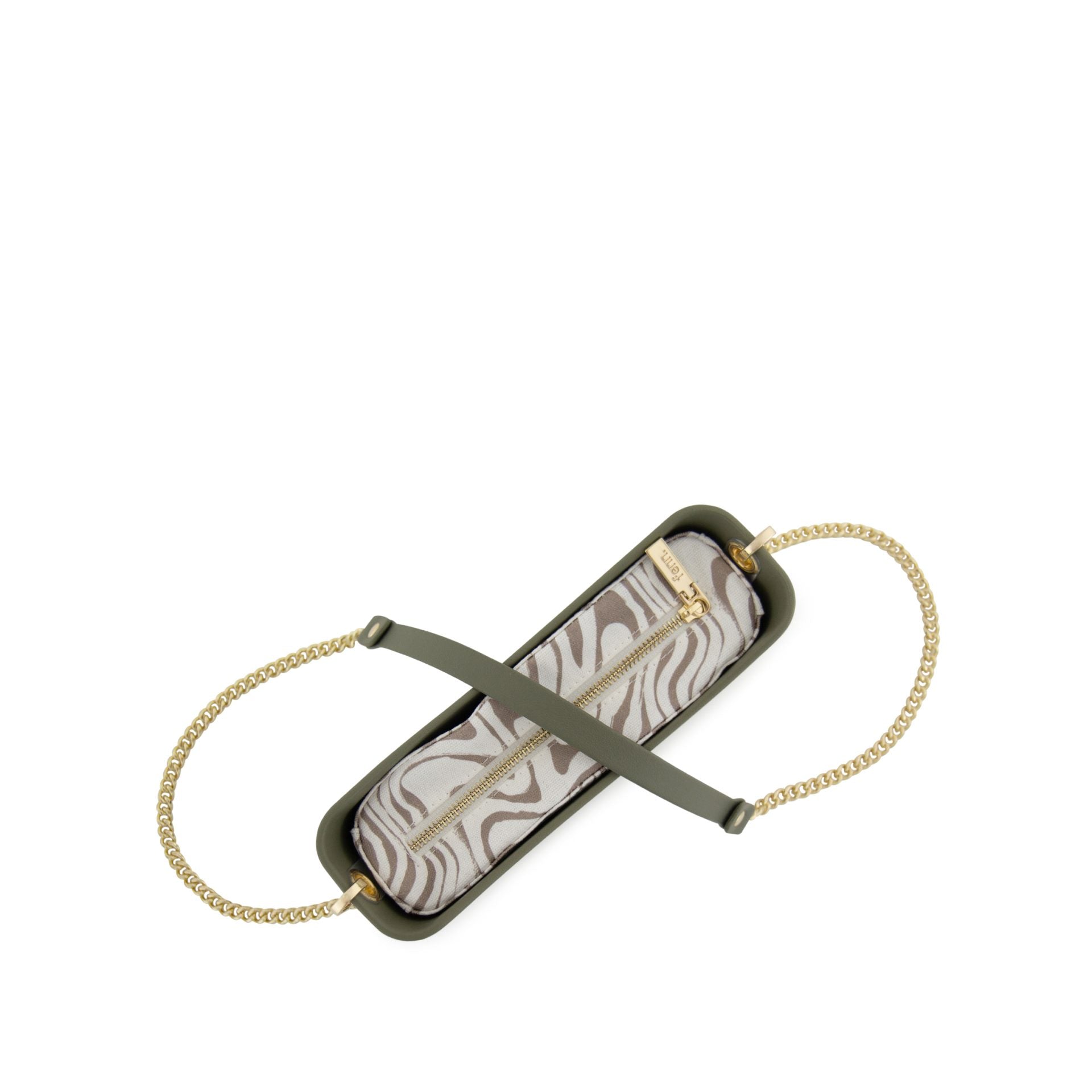 Fenn Classic Collection Gold Chain