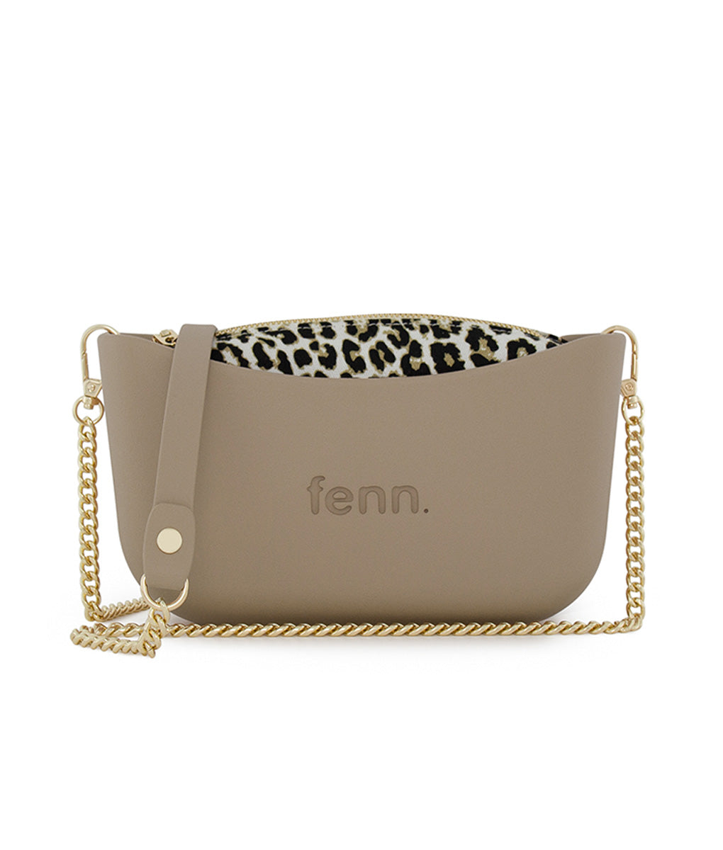 Fenn Classic Collection Gold Chain