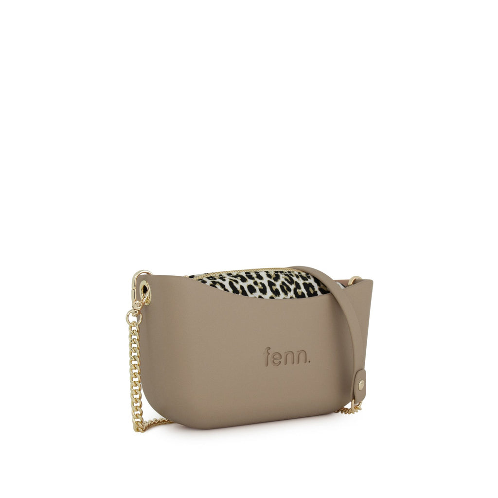Fenn Classic Collection Gold Chain
