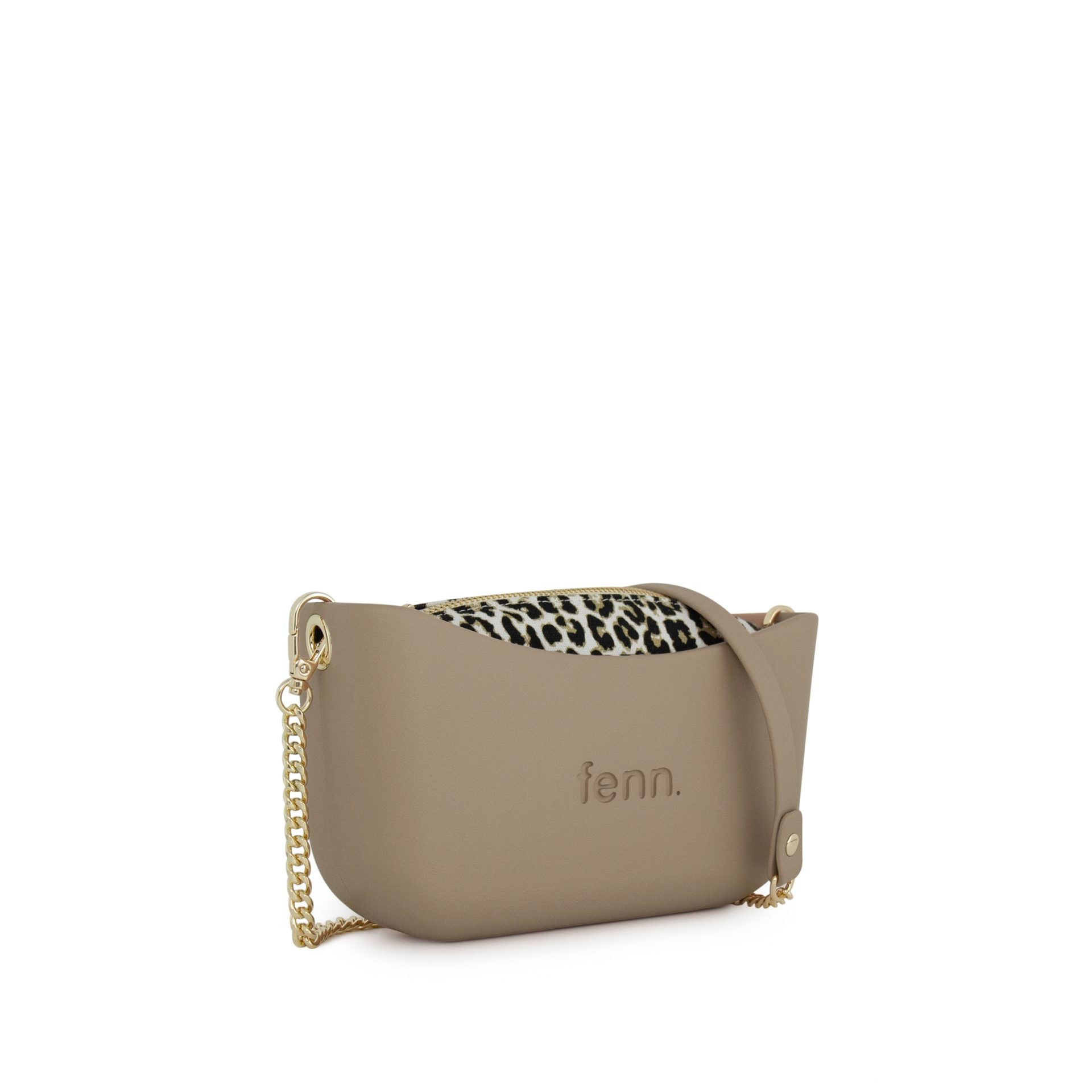 Fenn Classic Collection Gold Chain