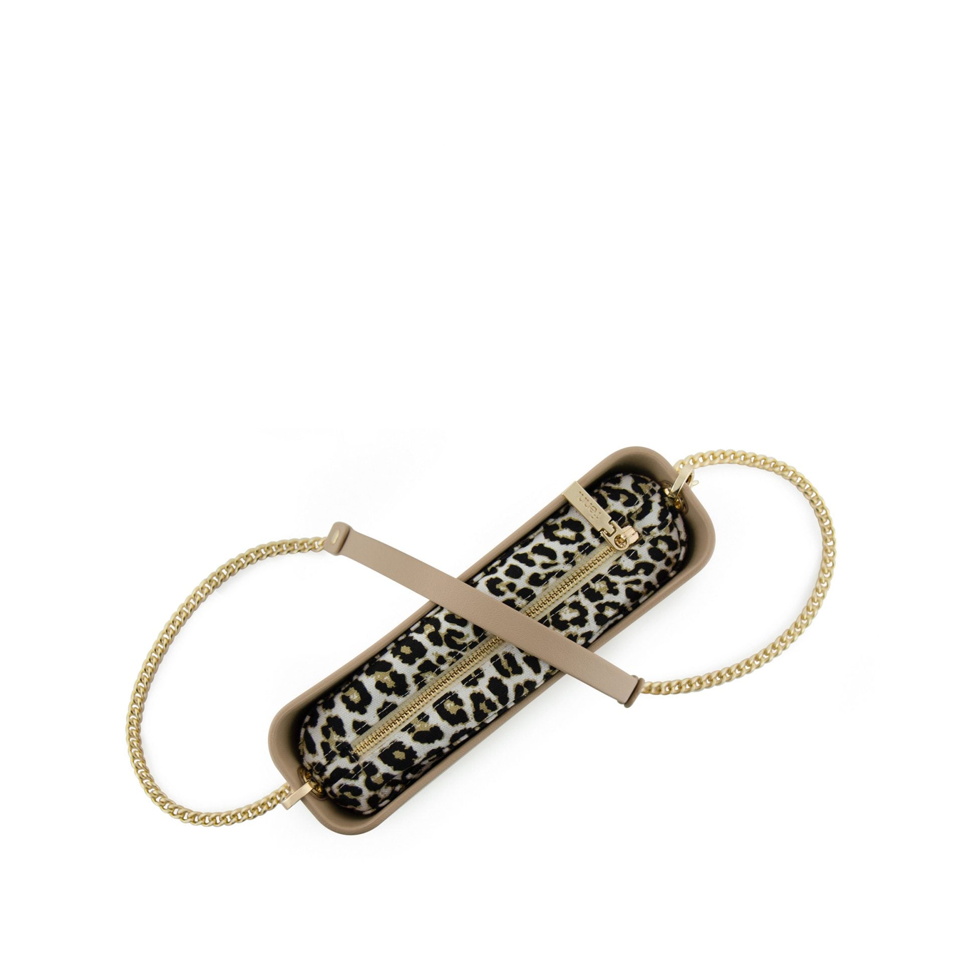 Fenn Classic Collection Gold Chain