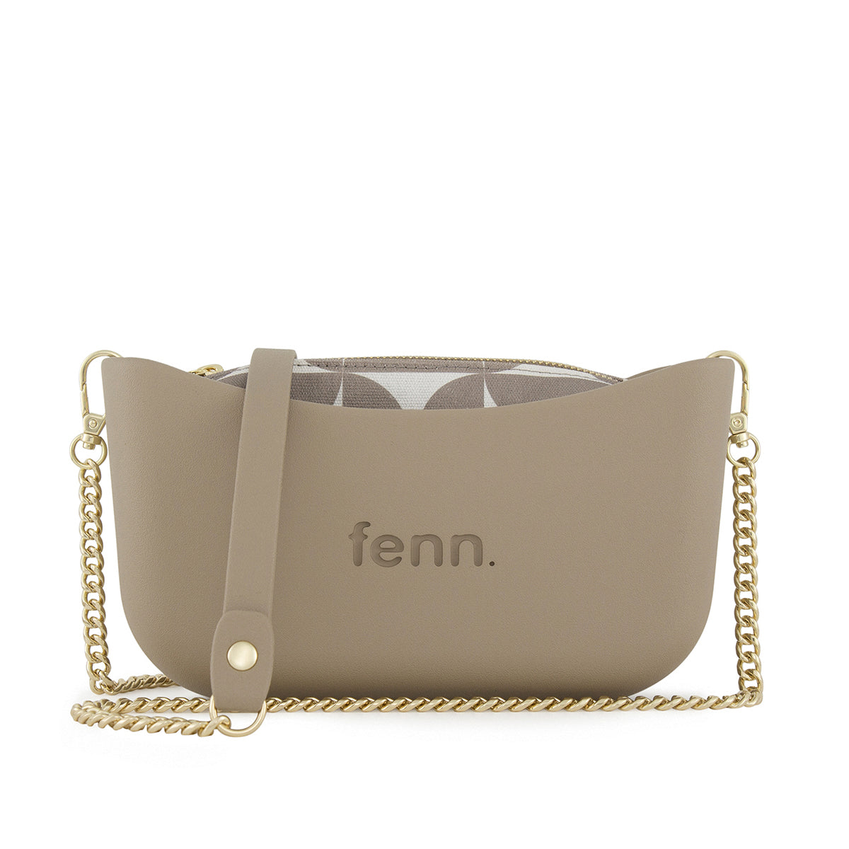 Fenn Classic Collection Gold Chain