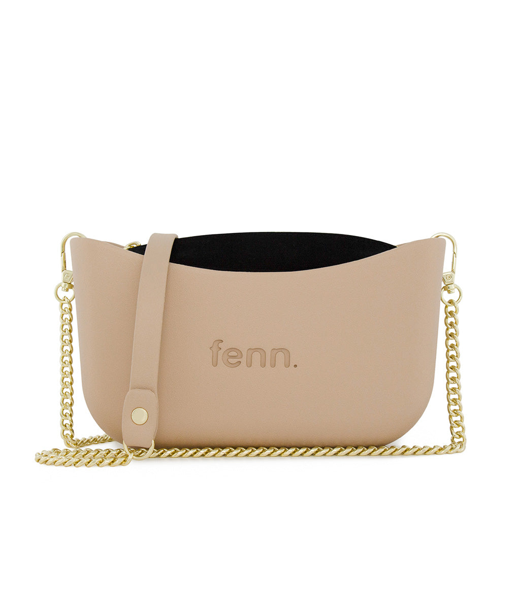 Fenn Classic Collection Gold Chain