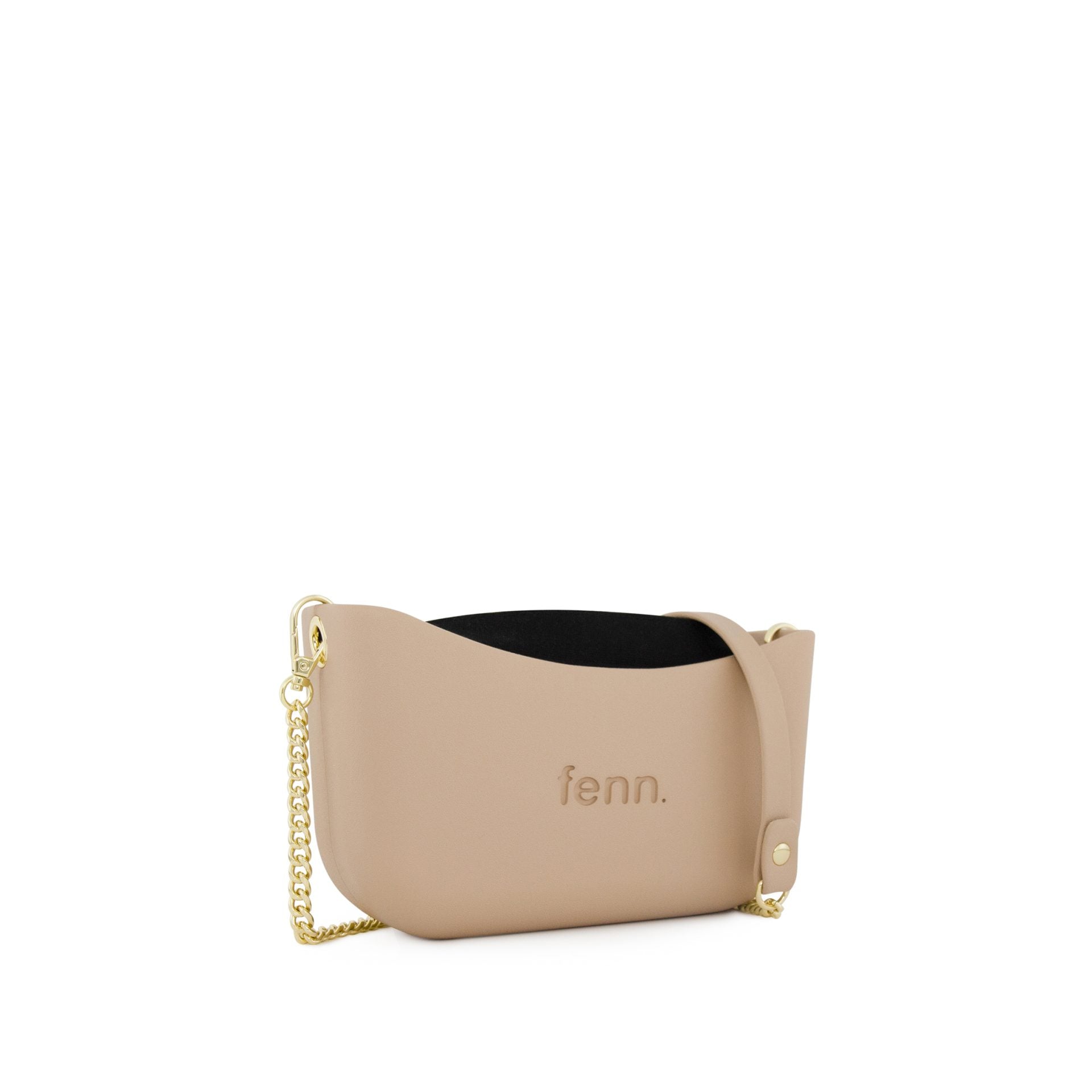 Fenn Classic Collection Gold Chain