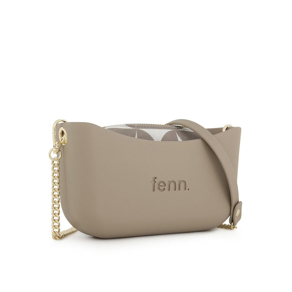 Fenn Classic Collection Gold Chain