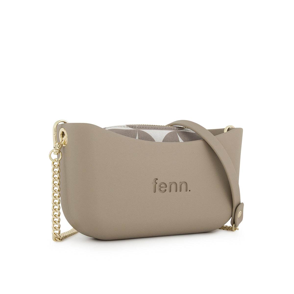 Fenn Classic Collection Gold Chain