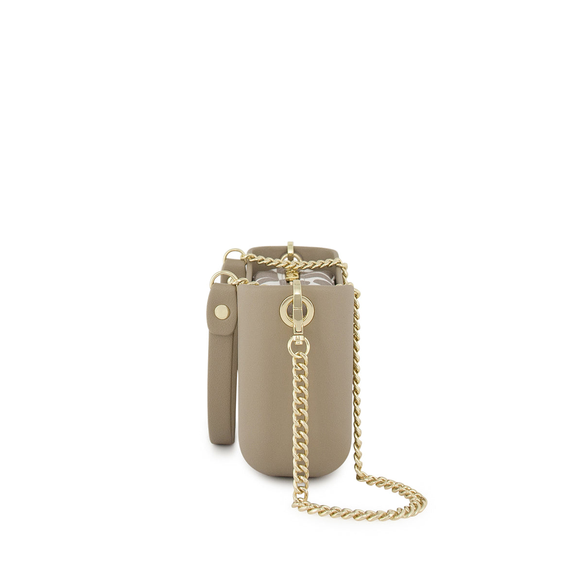 Fenn Classic Collection Gold Chain