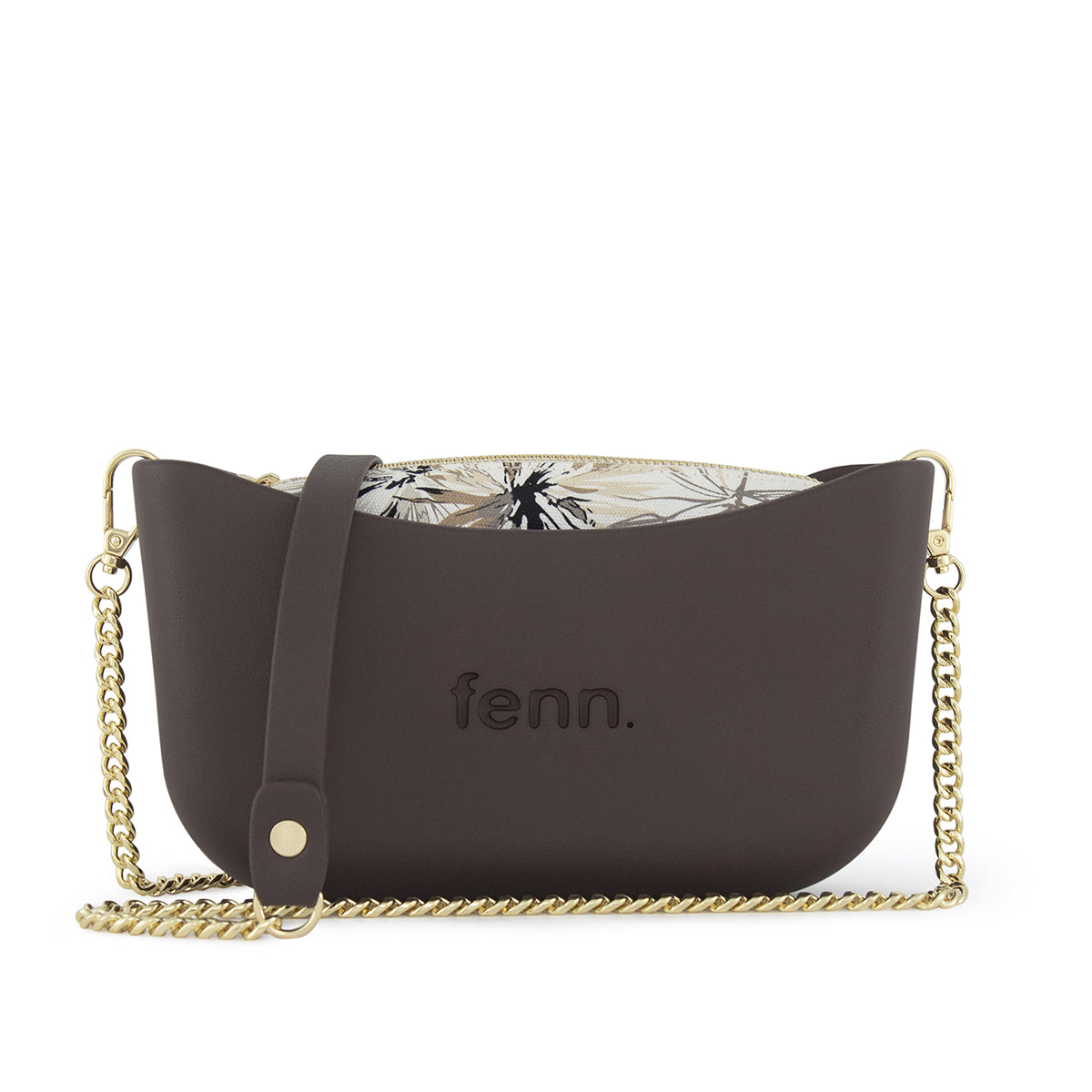 Fenn Classic Collection Gold Chain