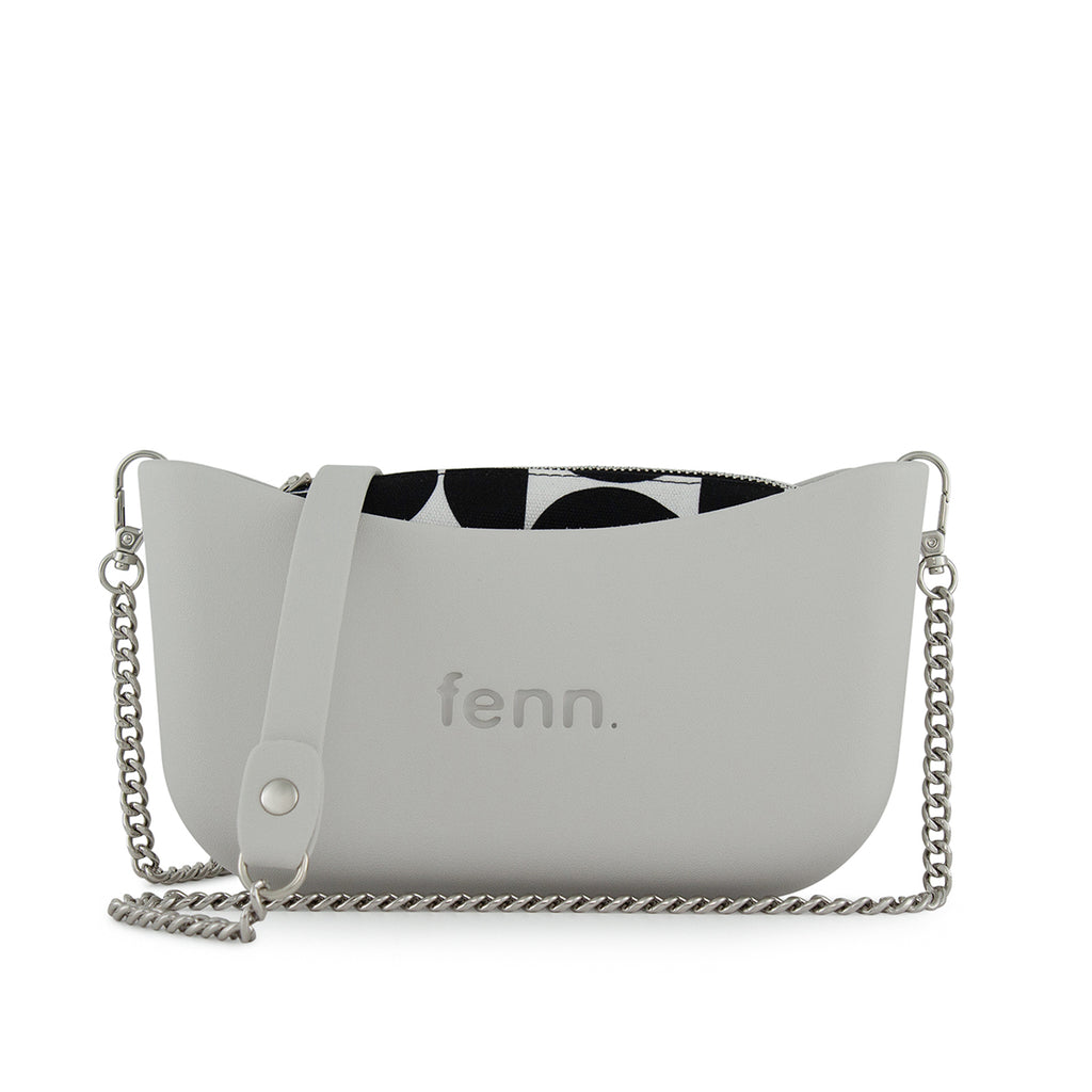 Fenn Classic Collection Silver Chain