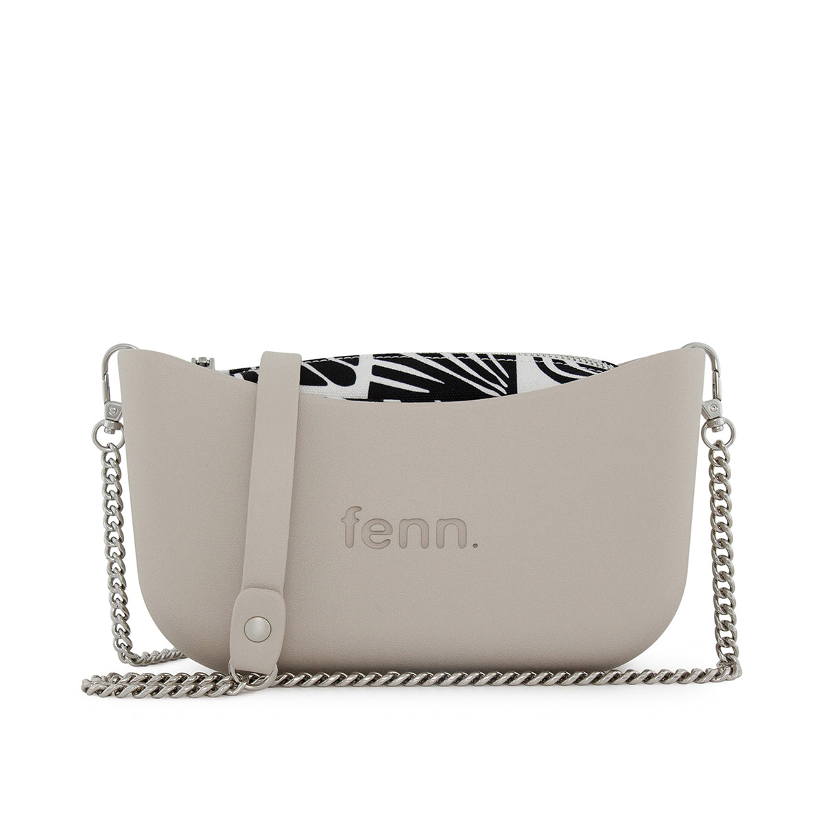 Fenn Classic Collection Silver Chain