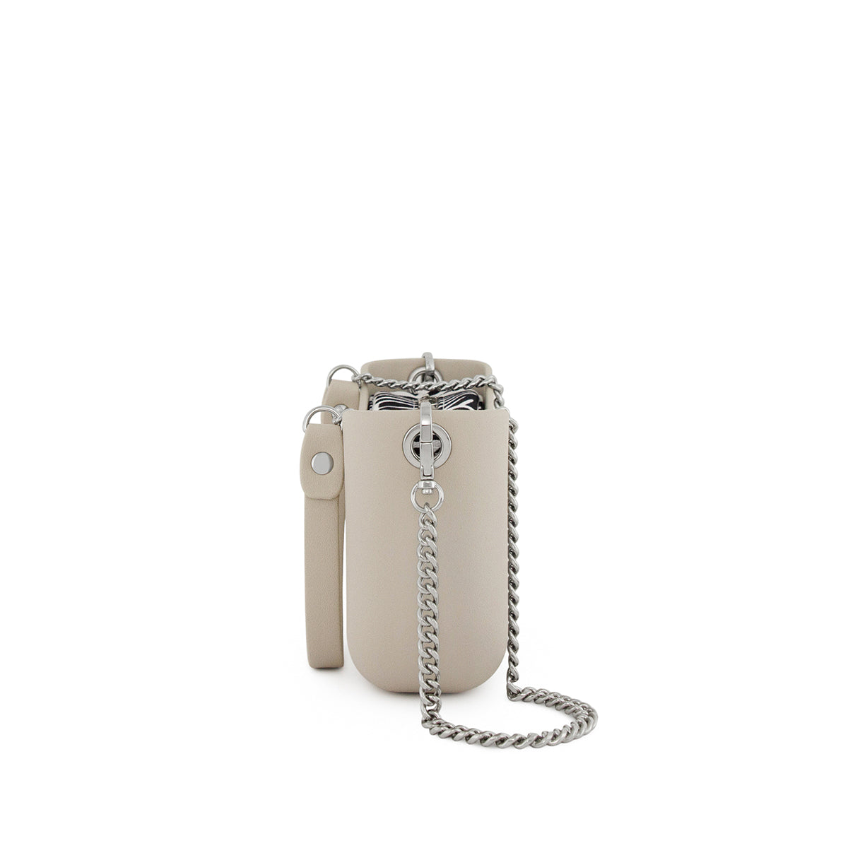 Fenn Classic Collection Silver Chain