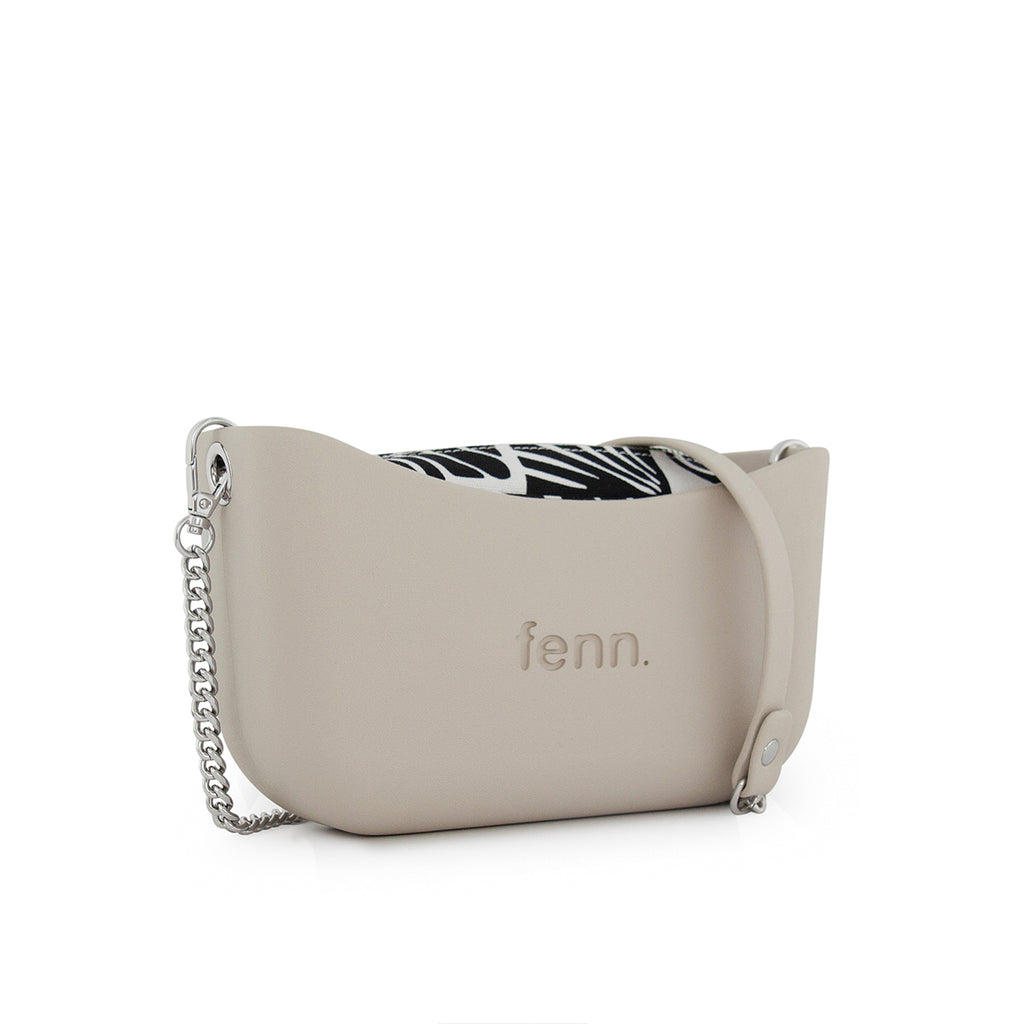 Fenn Classic Collection Silver Chain
