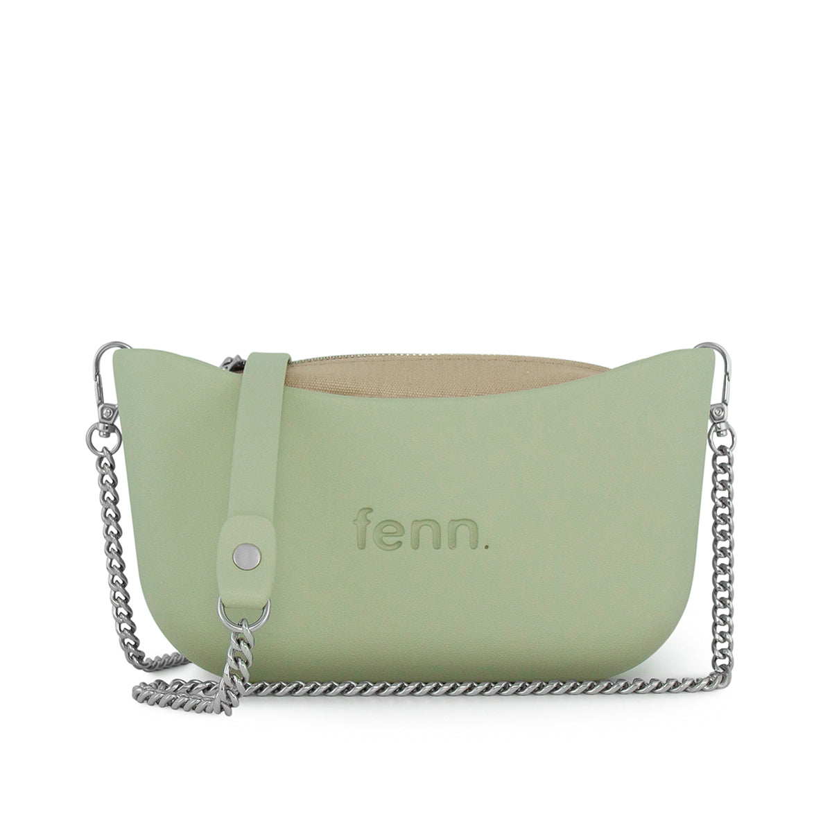 Fenn Classic Collection Silver Chain