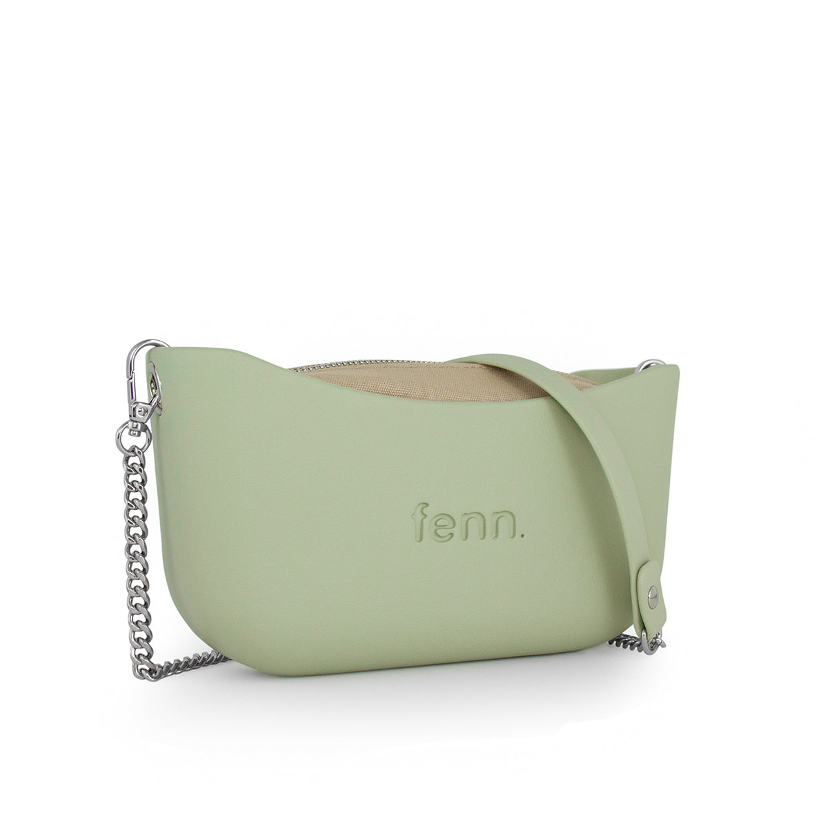 Fenn Classic Collection Silver Chain