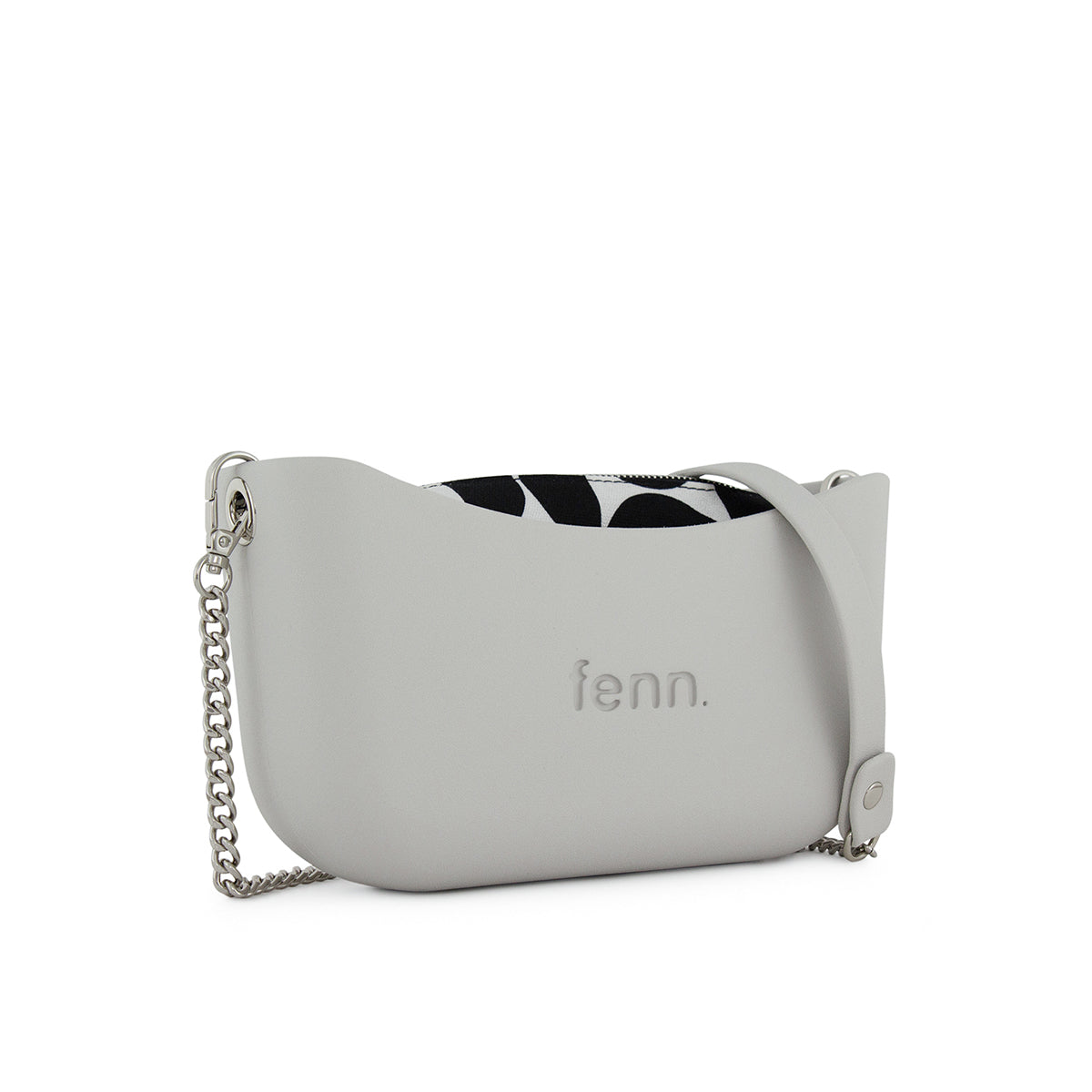 Fenn Classic Collection Silver Chain