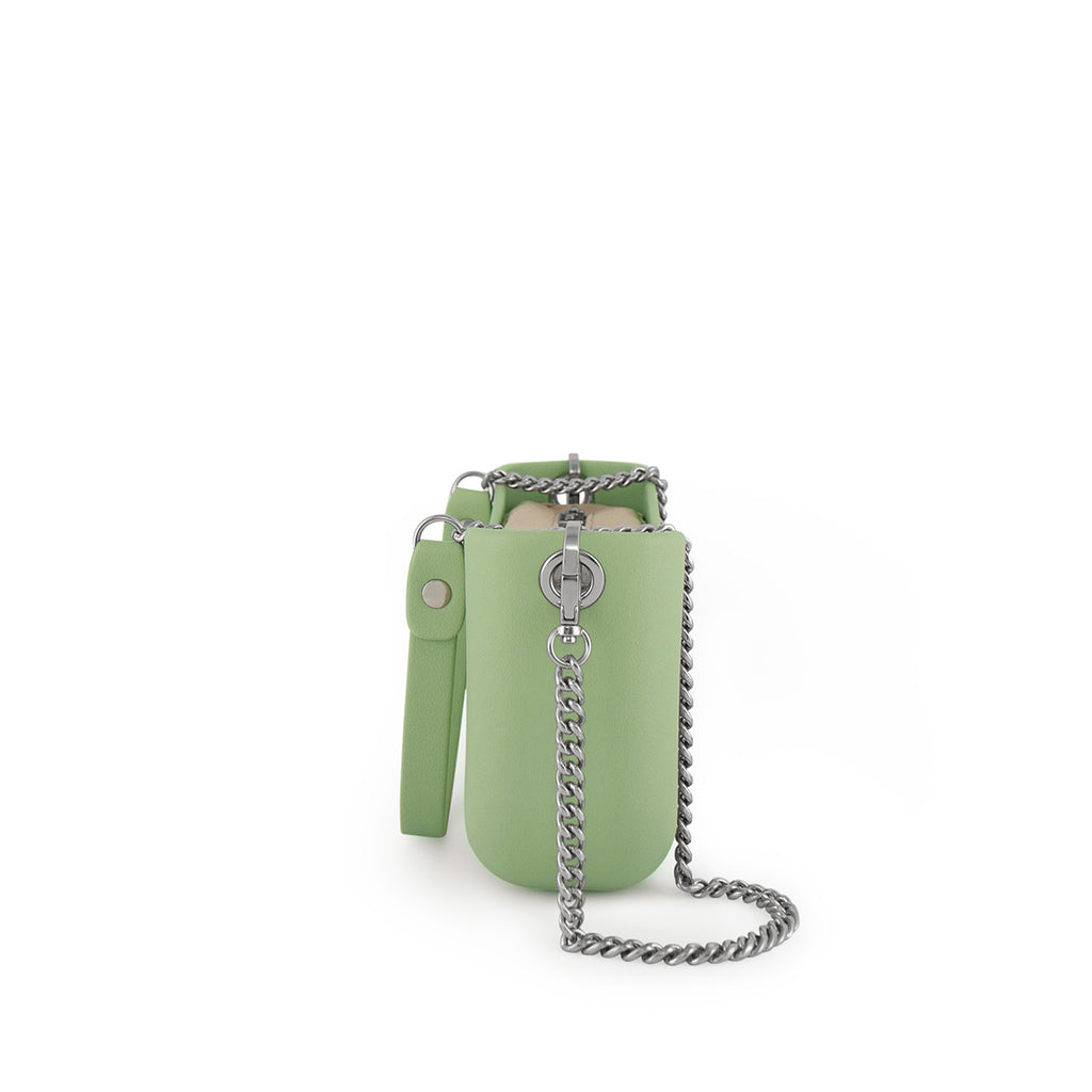Fenn Classic Collection Silver Chain