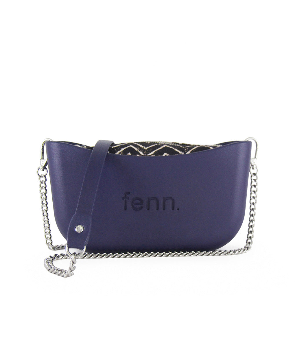 Fenn Classic Collection Silver Chain