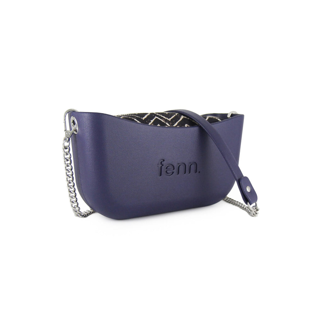 Fenn Classic Collection Silver Chain