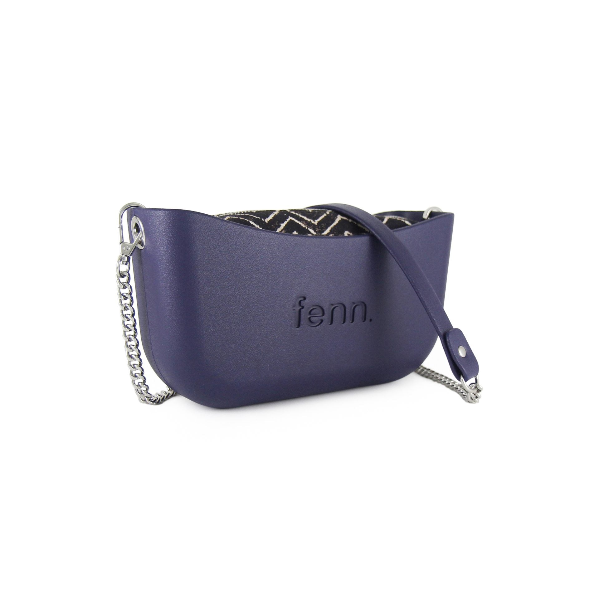 Fenn Classic Collection Silver Chain