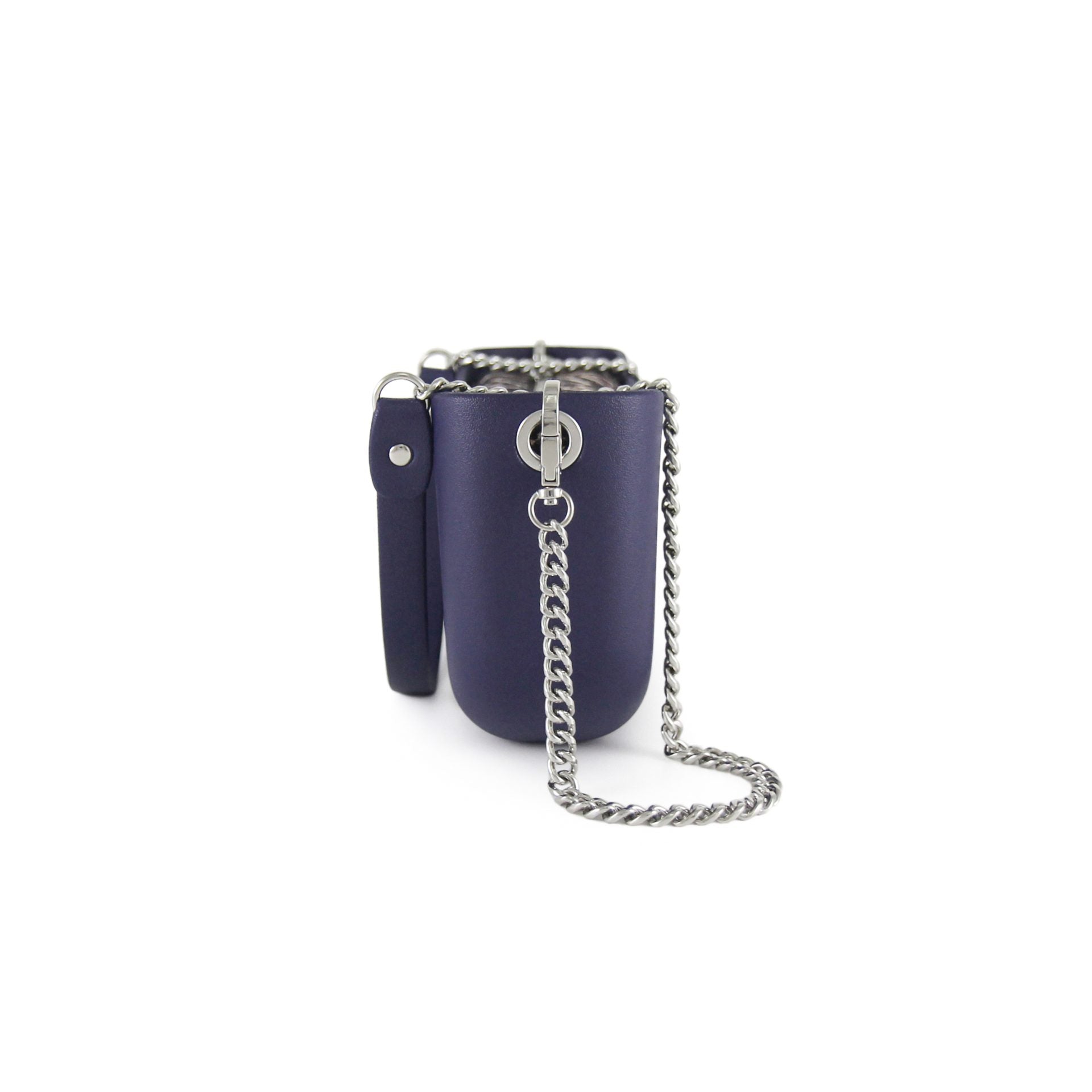 Fenn Classic Collection Silver Chain