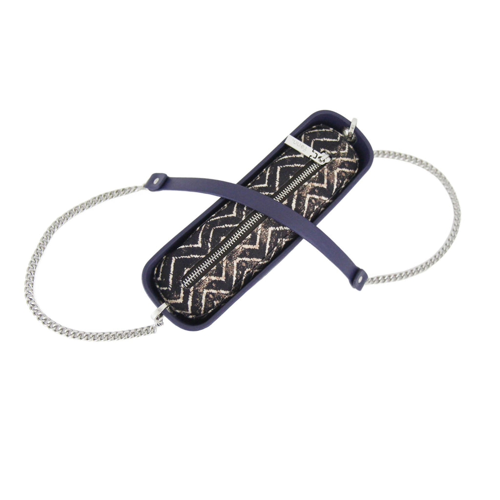 Fenn Classic Collection Silver Chain