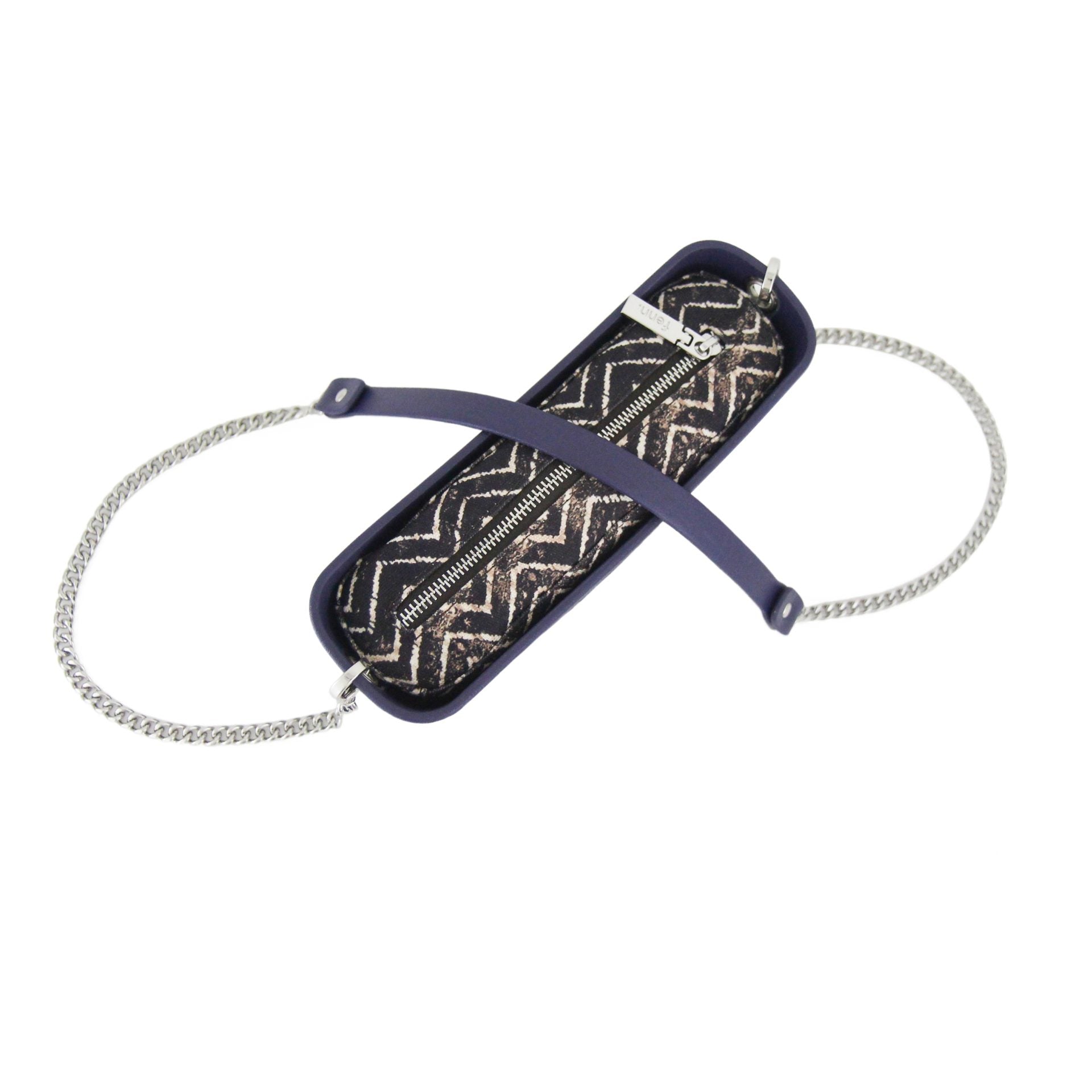 Fenn Classic Collection Silver Chain