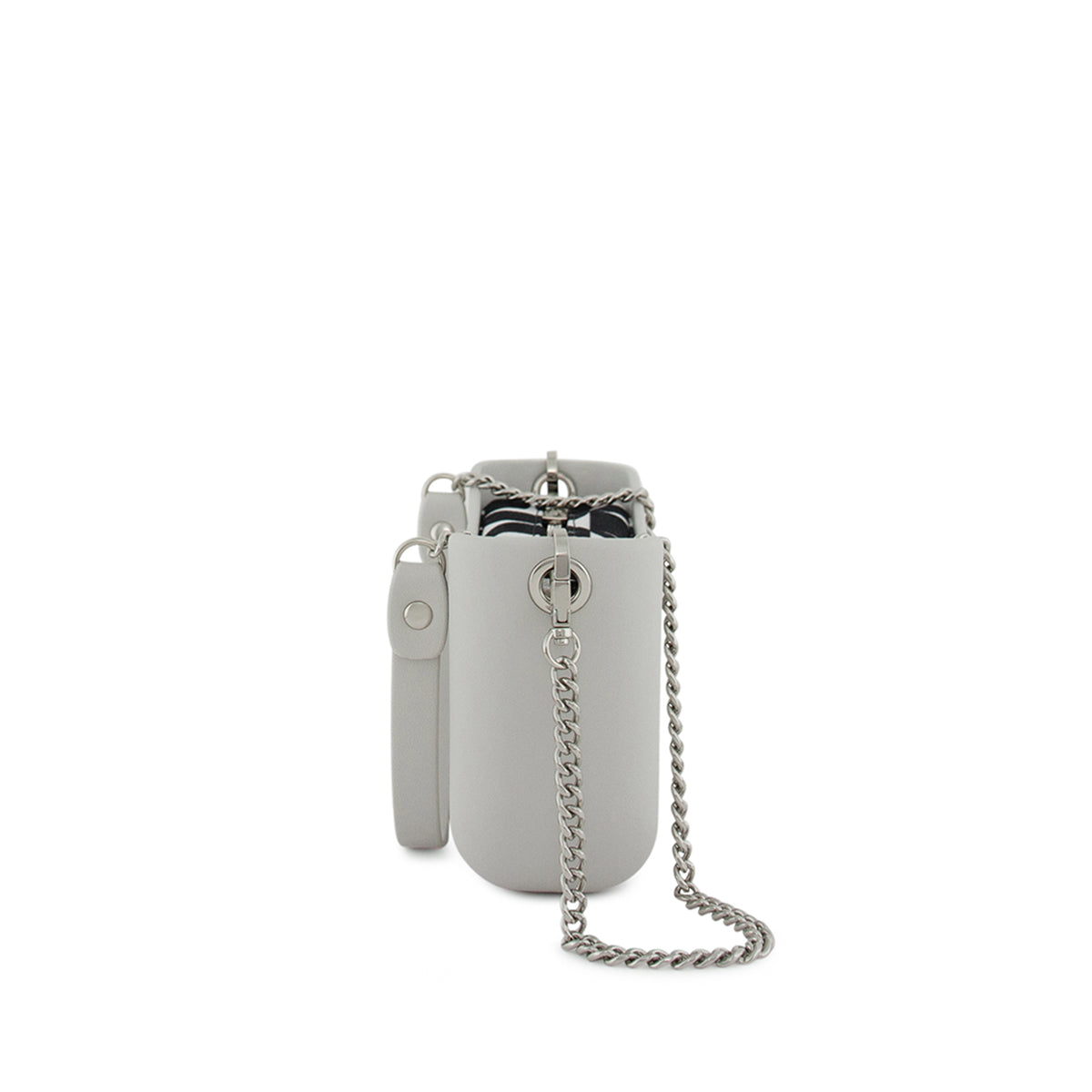Fenn Classic Collection Silver Chain