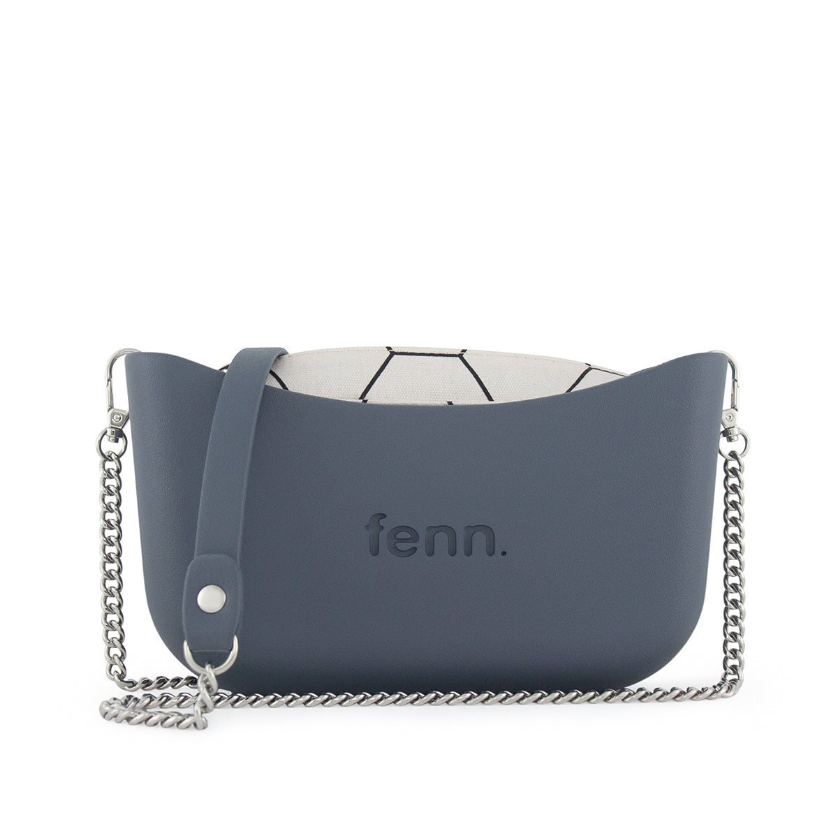 Fenn Classic Collection Silver Chain