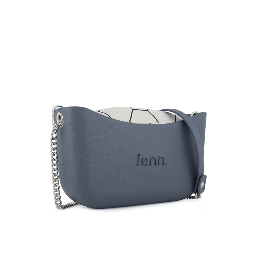 Fenn Classic Collection Silver Chain