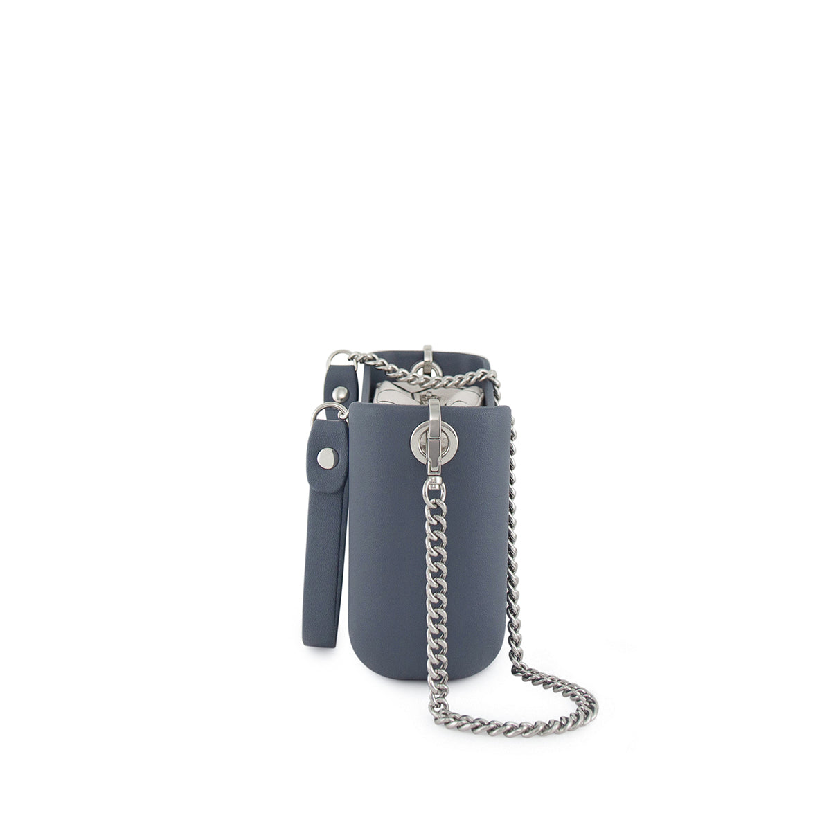 Fenn Classic Collection Silver Chain
