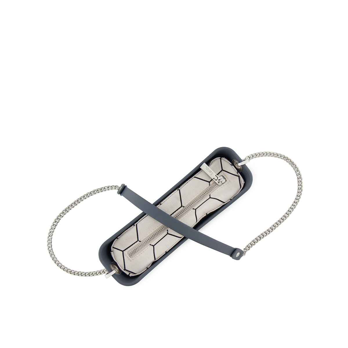 Fenn Classic Collection Silver Chain