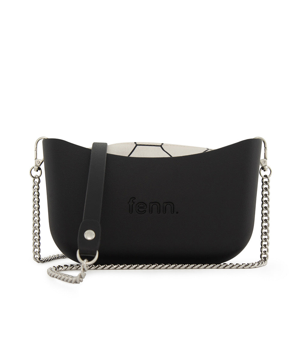 Fenn Classic Collection Silver Chain