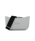 Fenn Classic Collection Black Canvas Strap