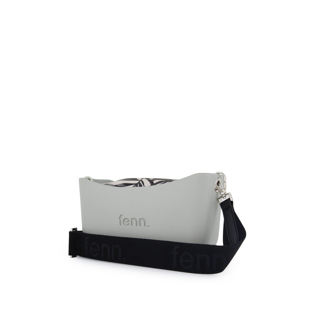 Fenn Classic Collection Black Canvas Strap