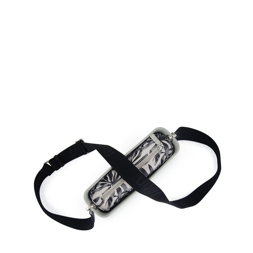 Fenn Classic Collection Black Canvas Strap