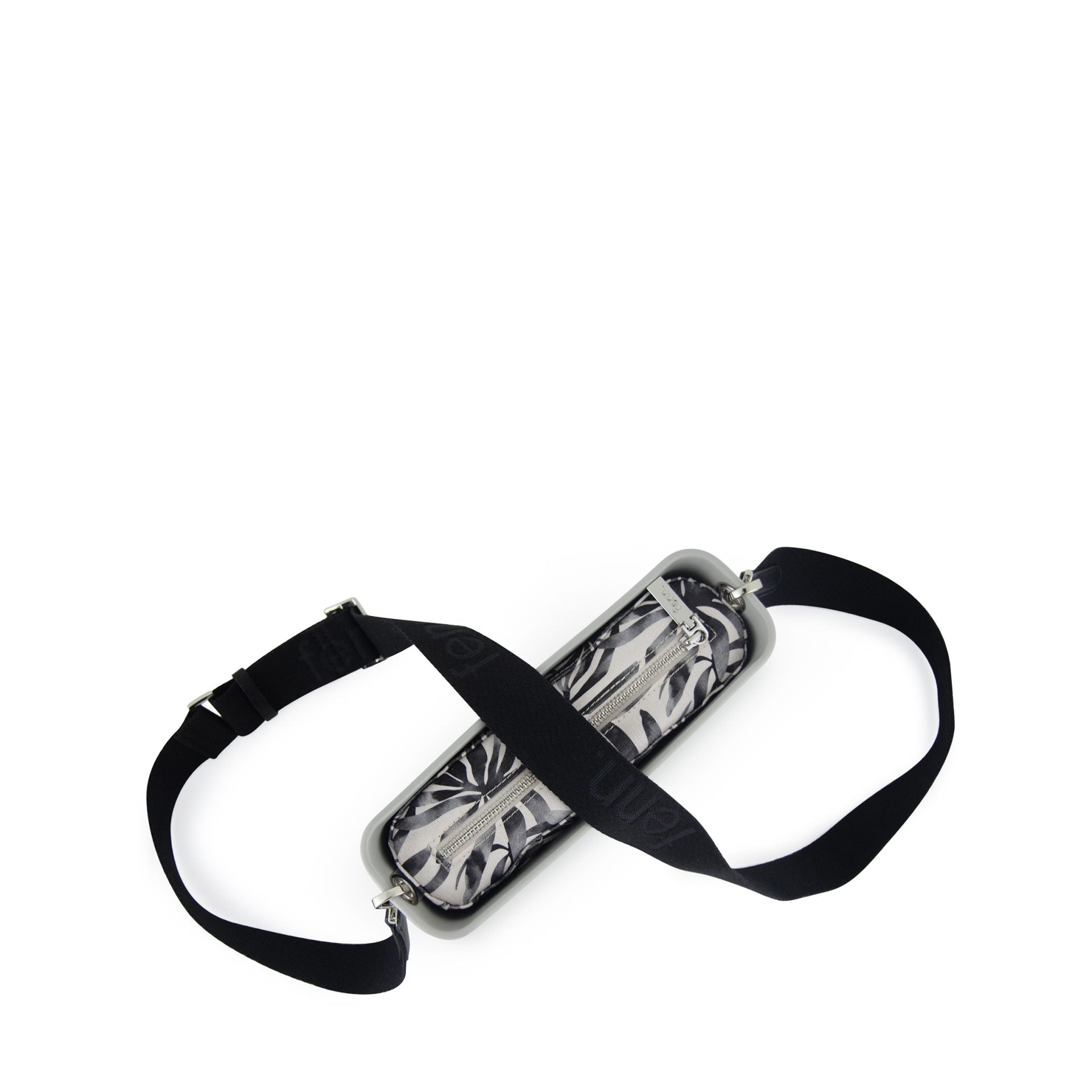 Fenn Classic Collection Black Canvas Strap