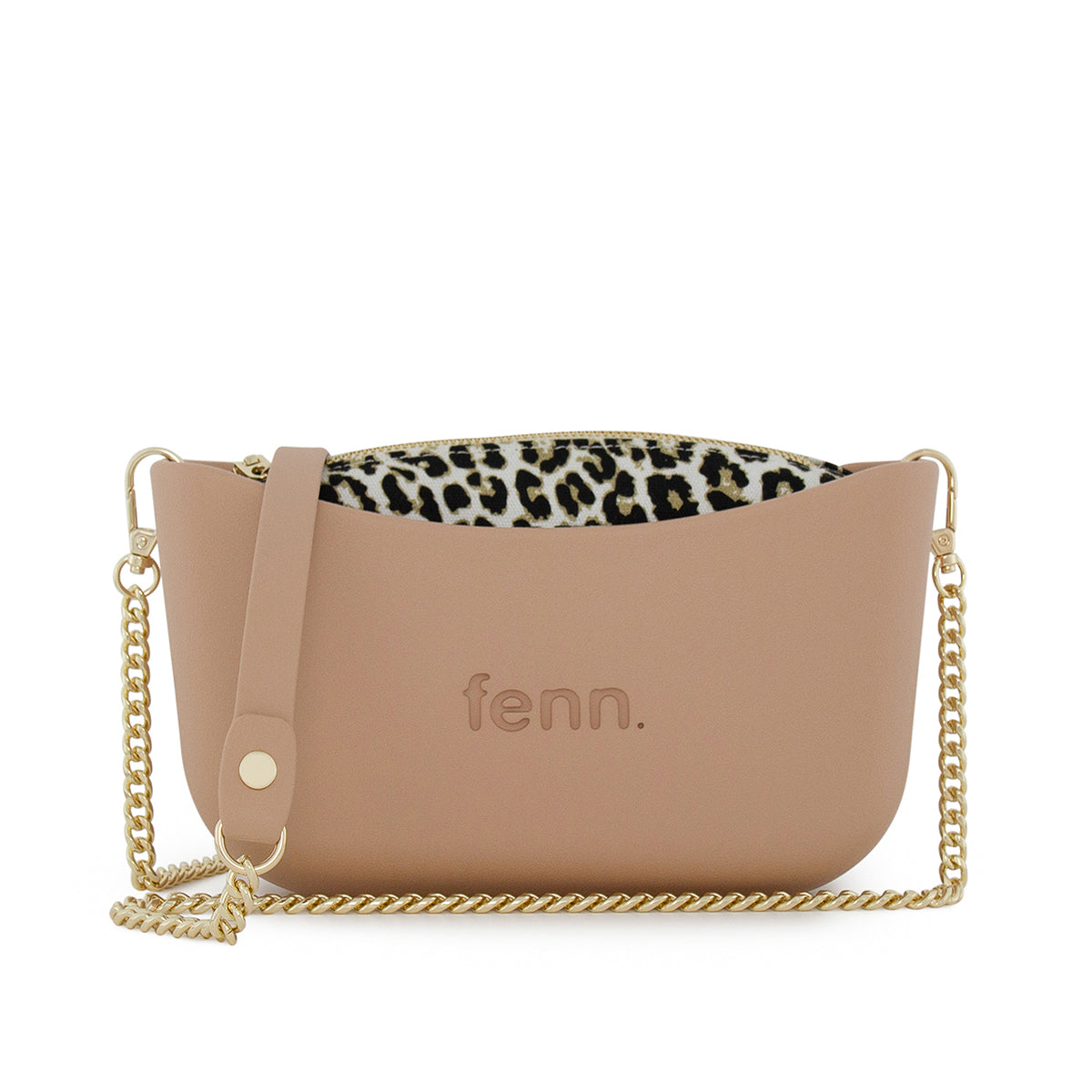 Fenn Classic Collection Gold Chain